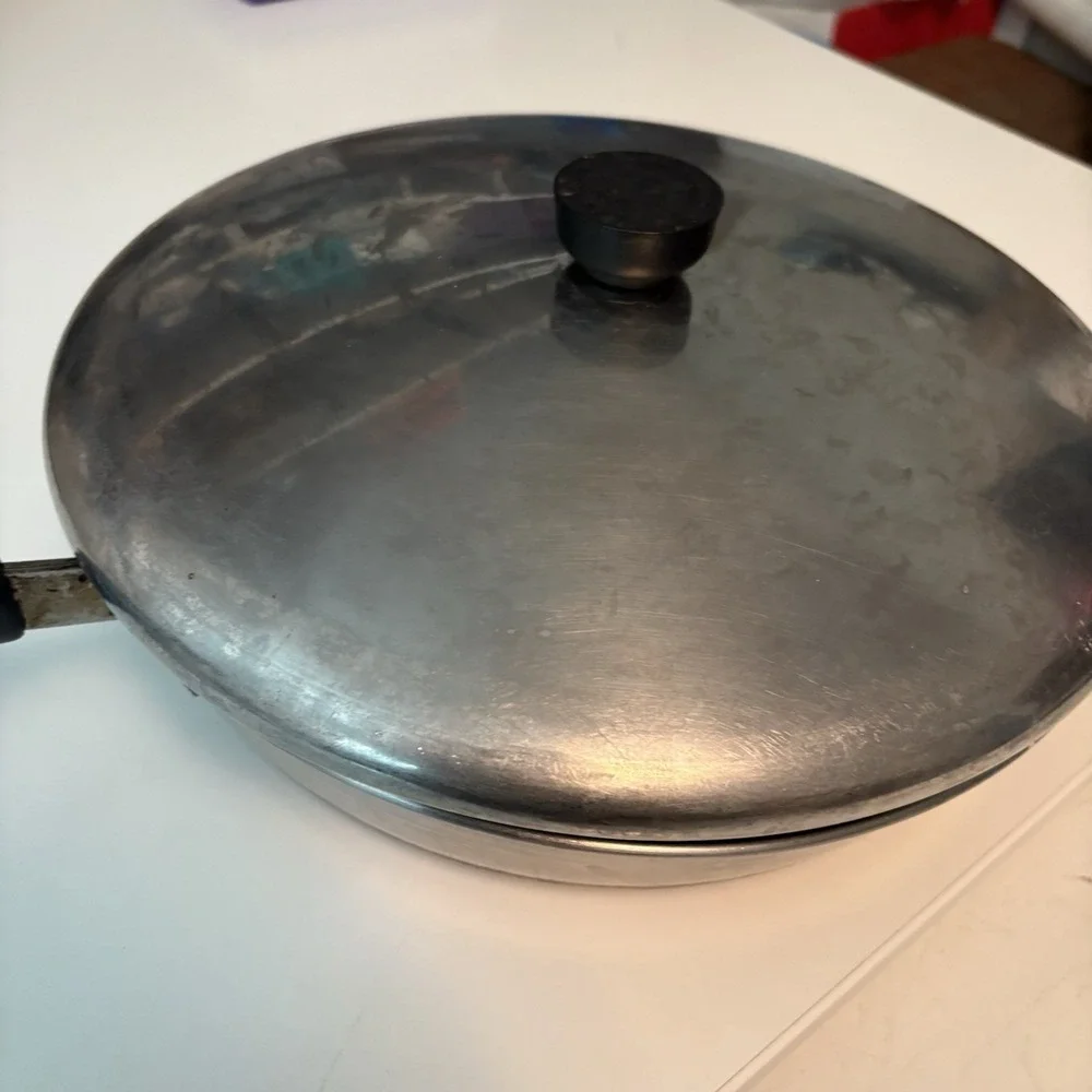 Revere Ware 1801 12
